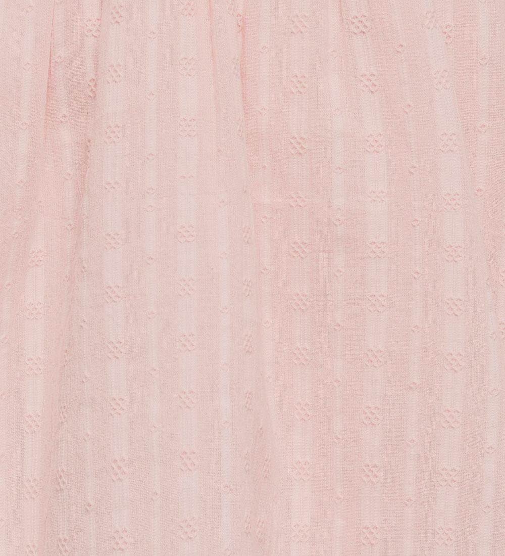 Kids Only Top - KogCamille - Mauve Chalk