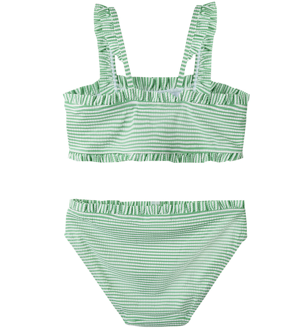 Bikini Name It - NmfZaid - Lumineux Green