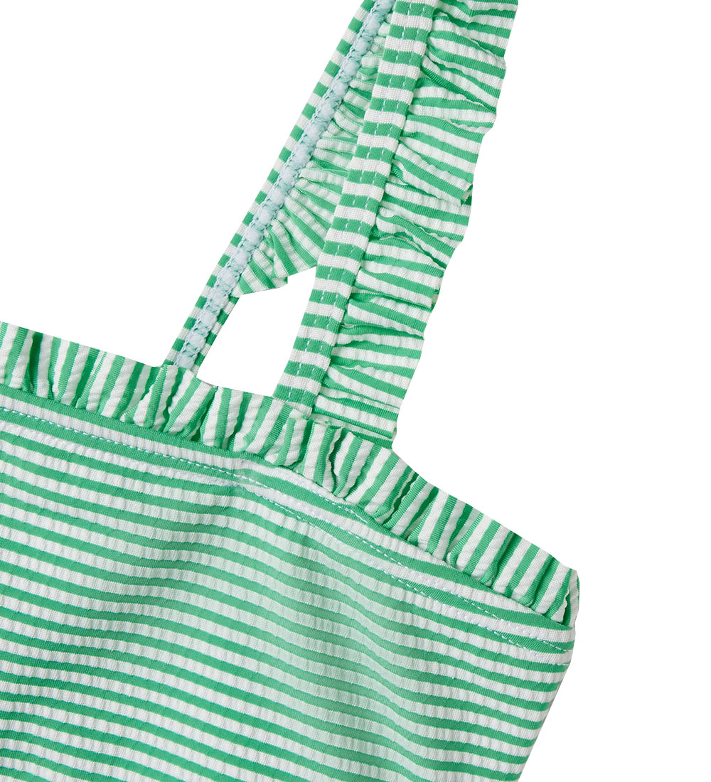 Bikini Name It - NmfZaid - Lumineux Green