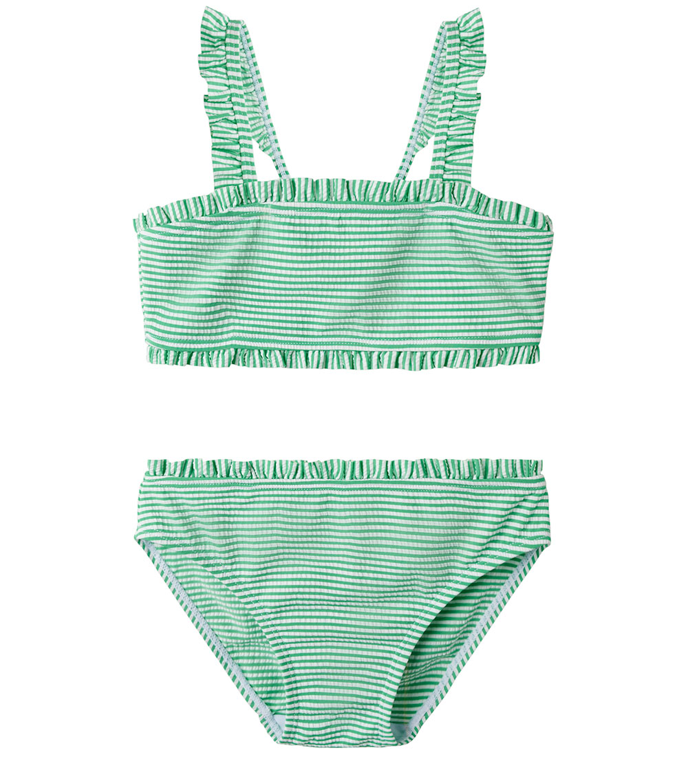 Bikini Name It - NmfZaid - Lumineux Green