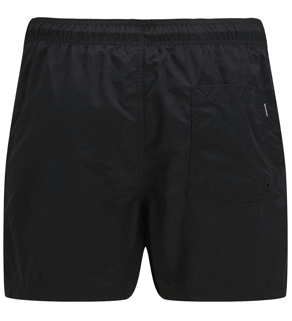 Jack & Jones Badshorts - JpstMaui - Black