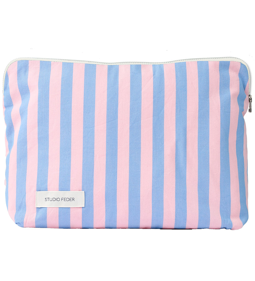 Studio Feder Toiletry Bag - Celia - Evening Beach