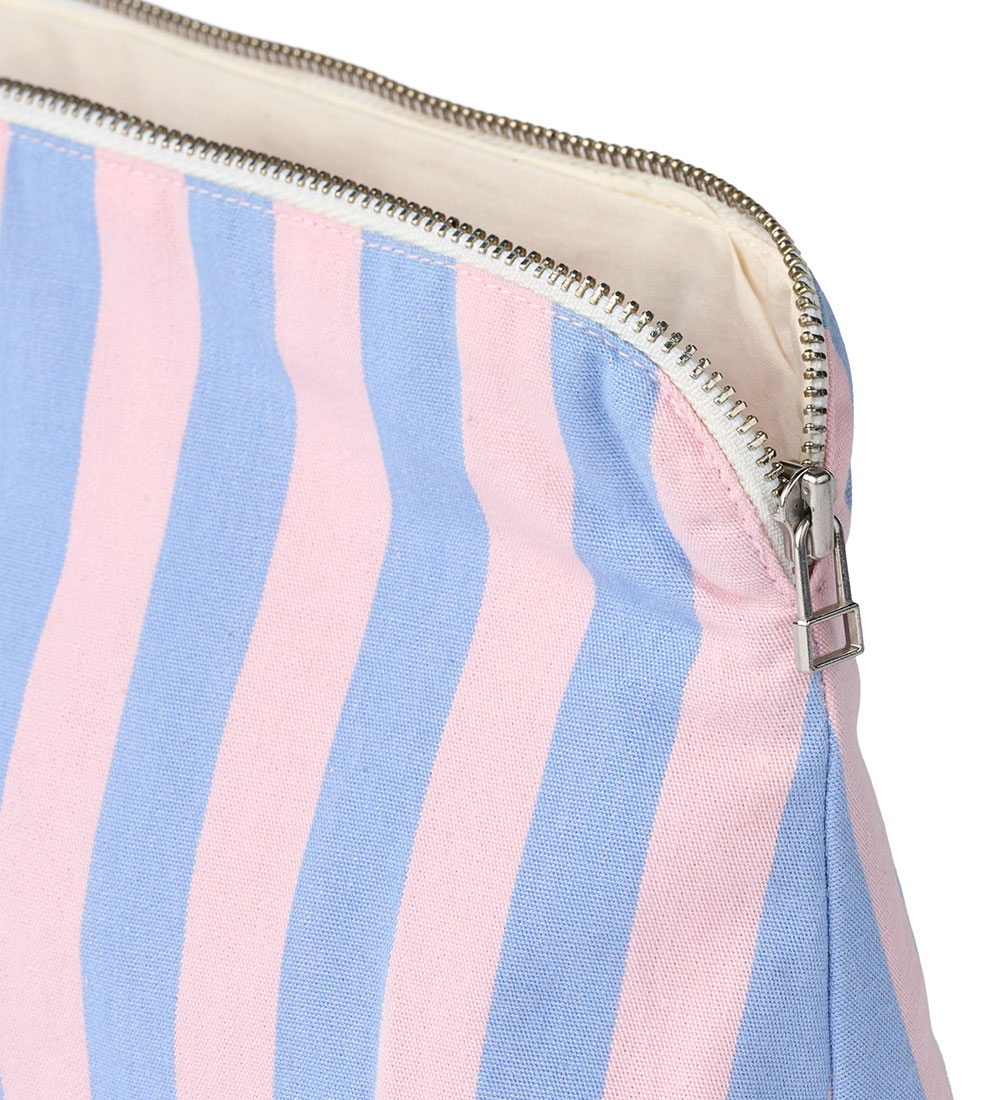 Studio Feder Toiletry Bag - Celia Mini - Evening Beach