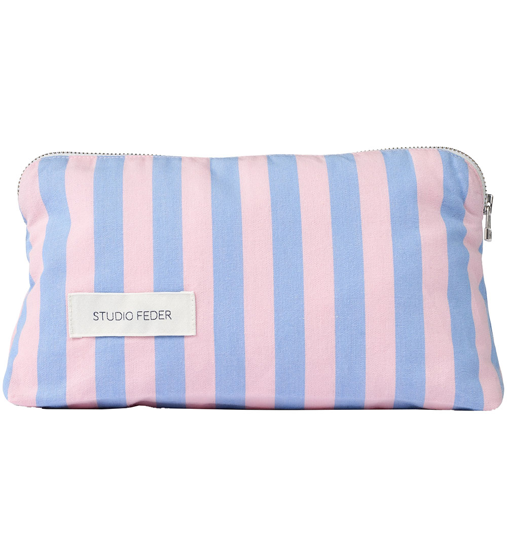 Studio Feder Toiletry Bag - Celia Mini - Evening Beach