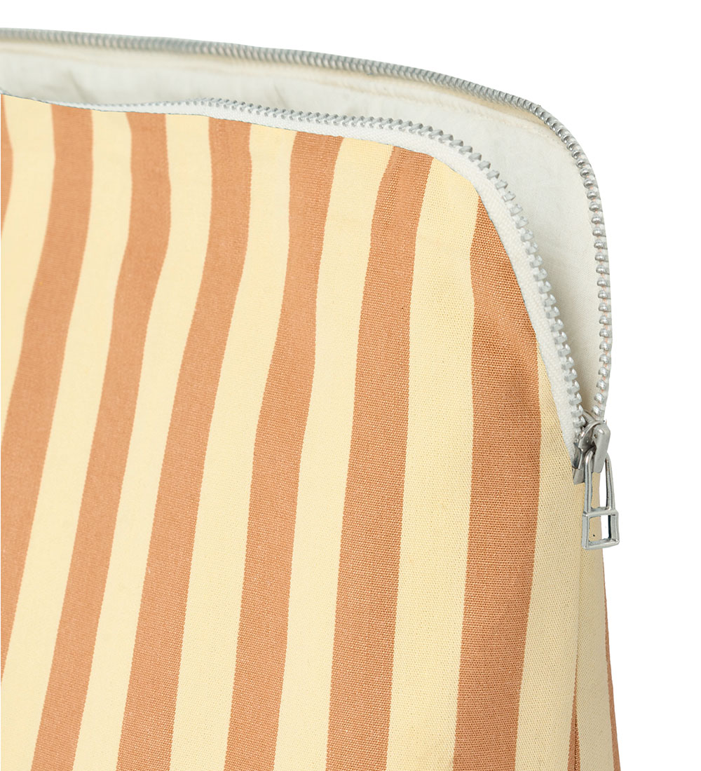 Studio Feder Toiletry Bag - Celia - Morning Beach