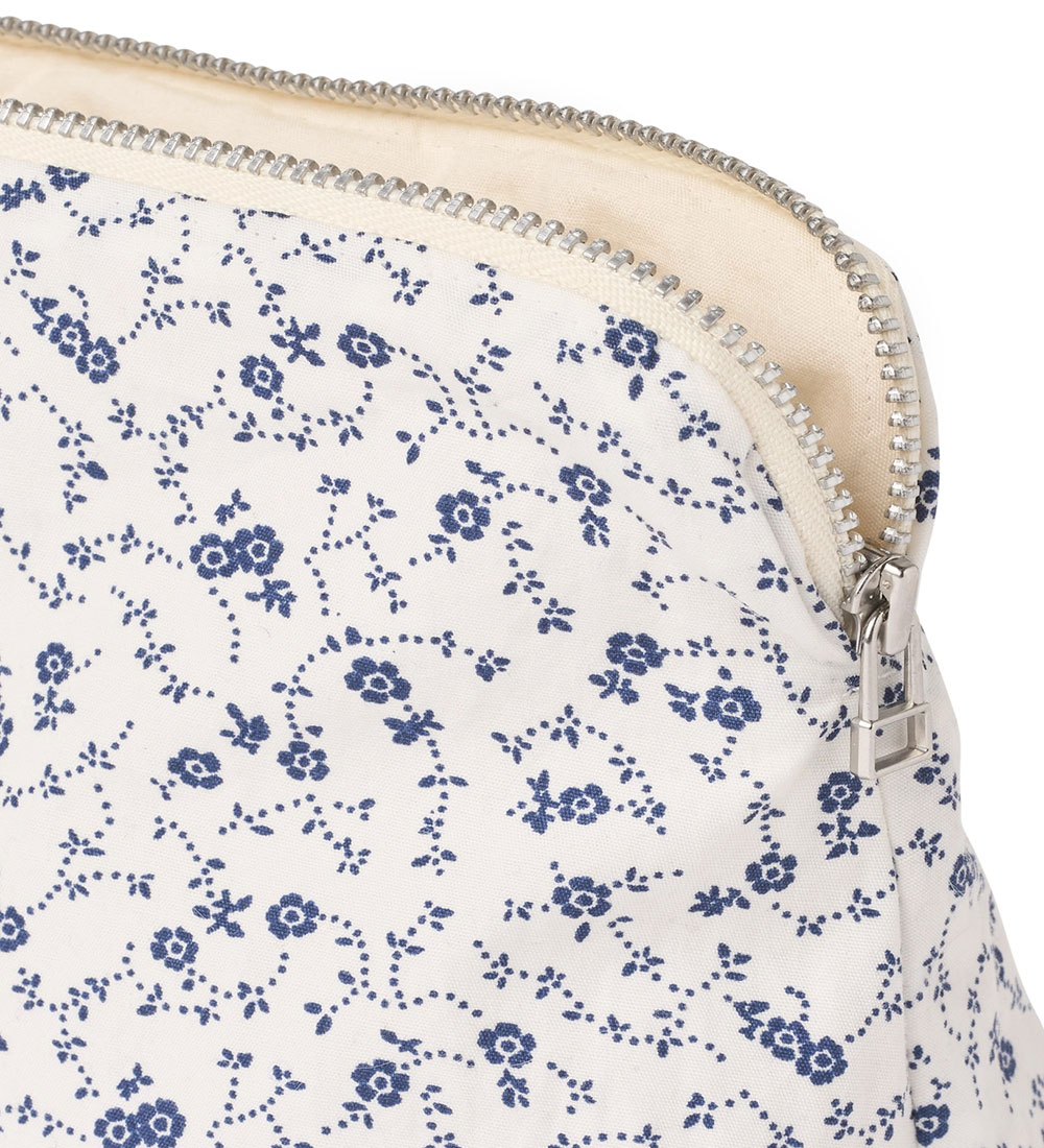 Studio Feder Toiletry Bag - Celia Mini - Blue