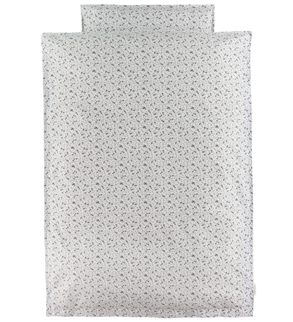 Studio Feder Bedding - Junior - Blue