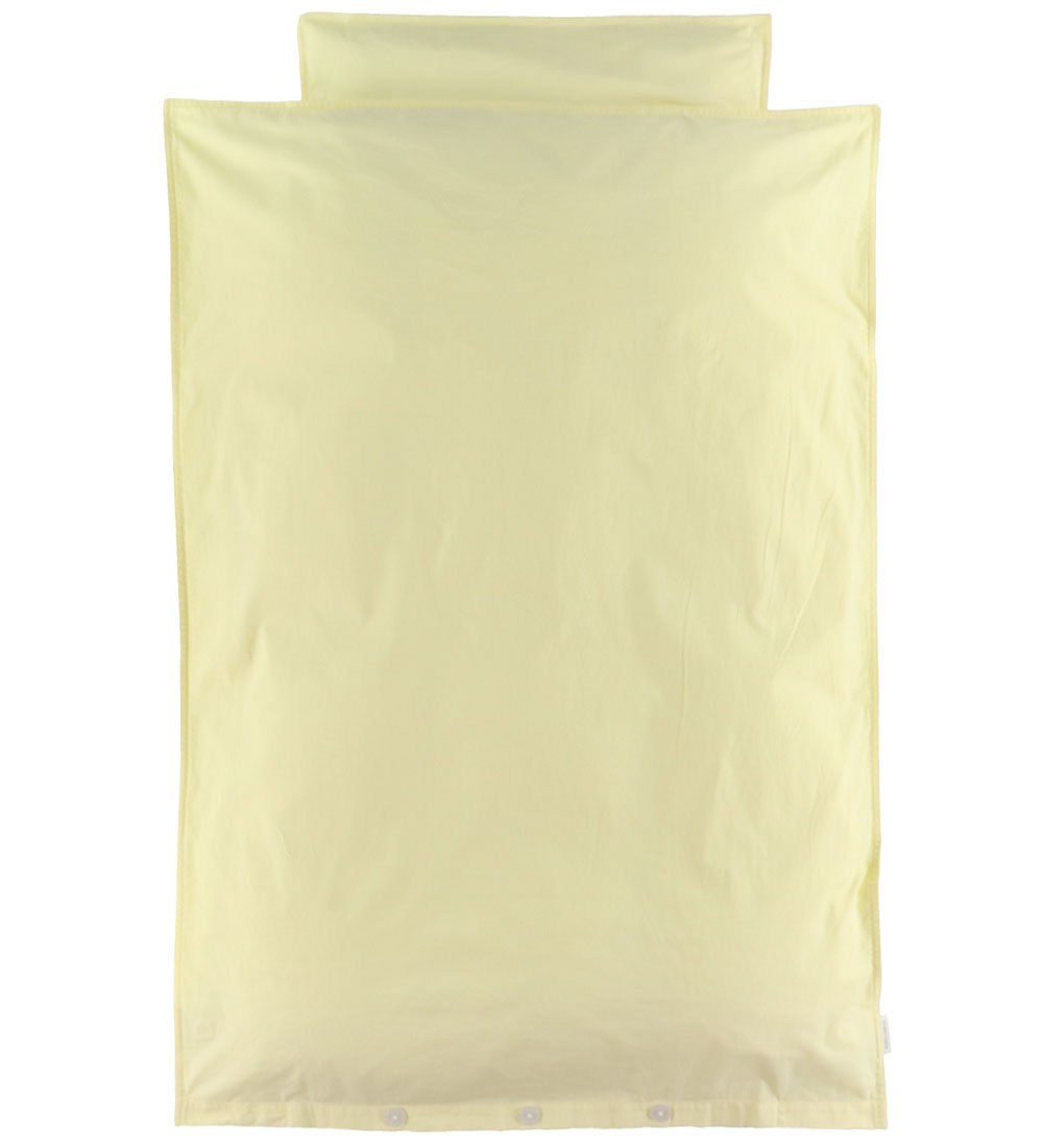 Studio Feder Bettwäsche - Erwachsen - Lemon Sorbet