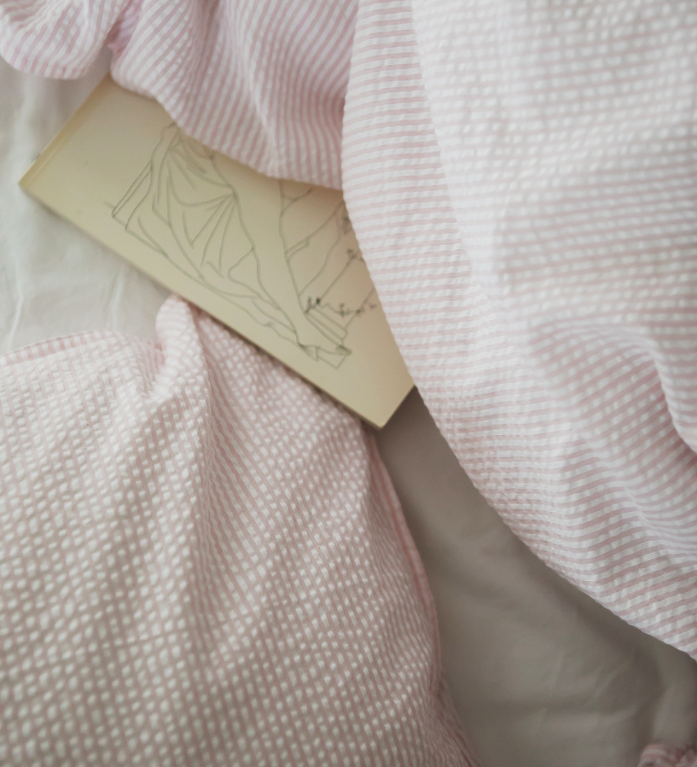 Studio Feder Bedding - Junior - Blossom