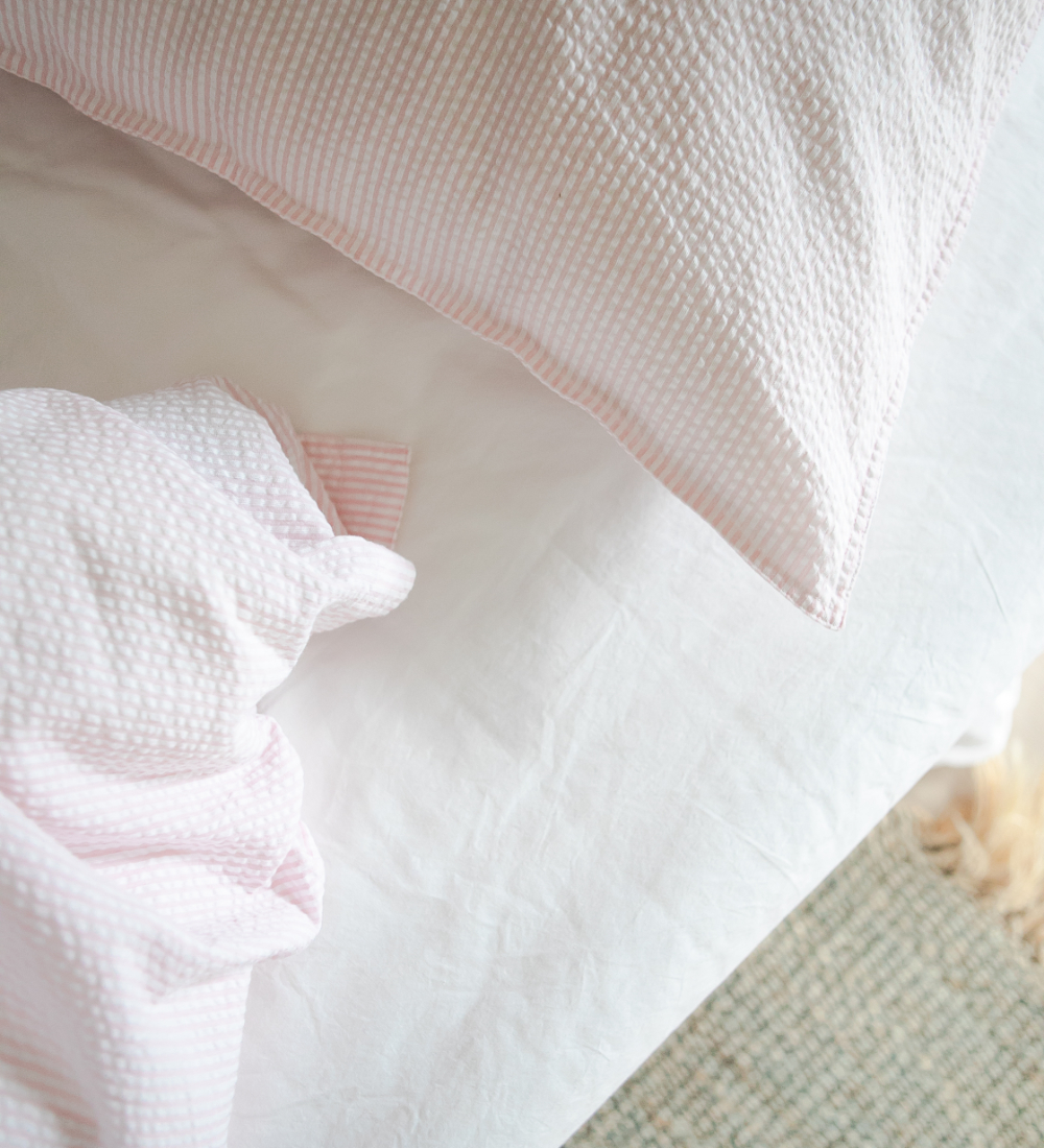 Studio Feder Bedding - Junior - Blossom