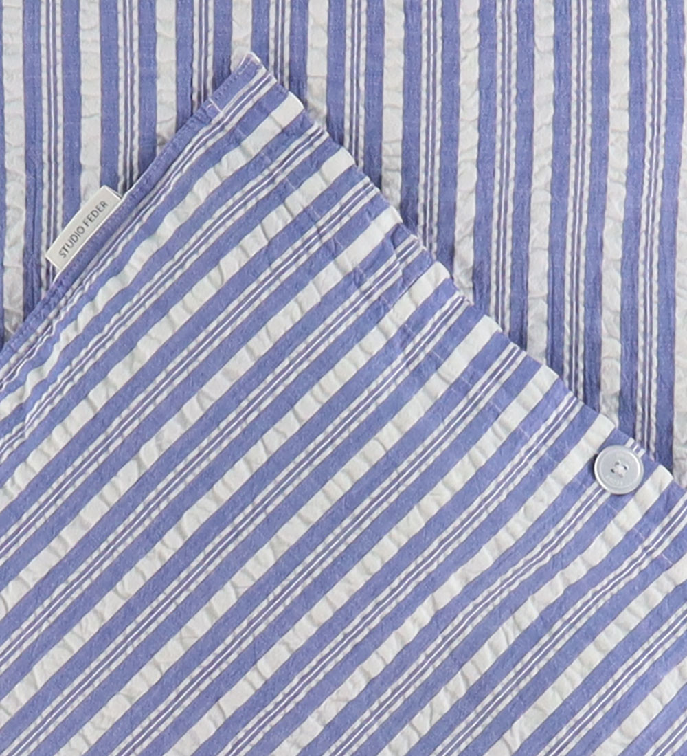 Studio Feder Bedding - Junior - Blockhouse