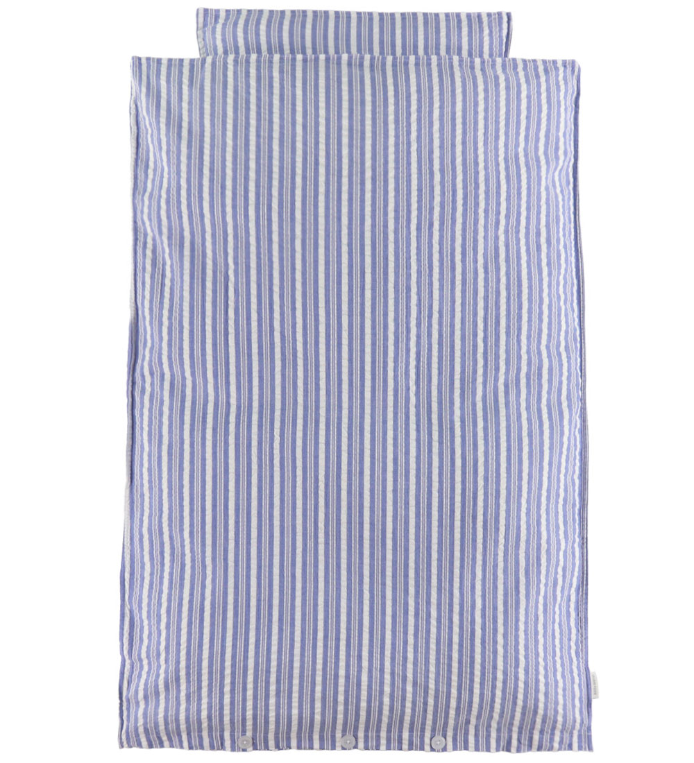 Studio Feder Bedding - Junior - Blockhouse