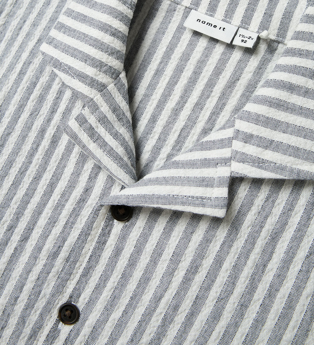 Name It T-shirt - NmmFedenis - Navy Blazer