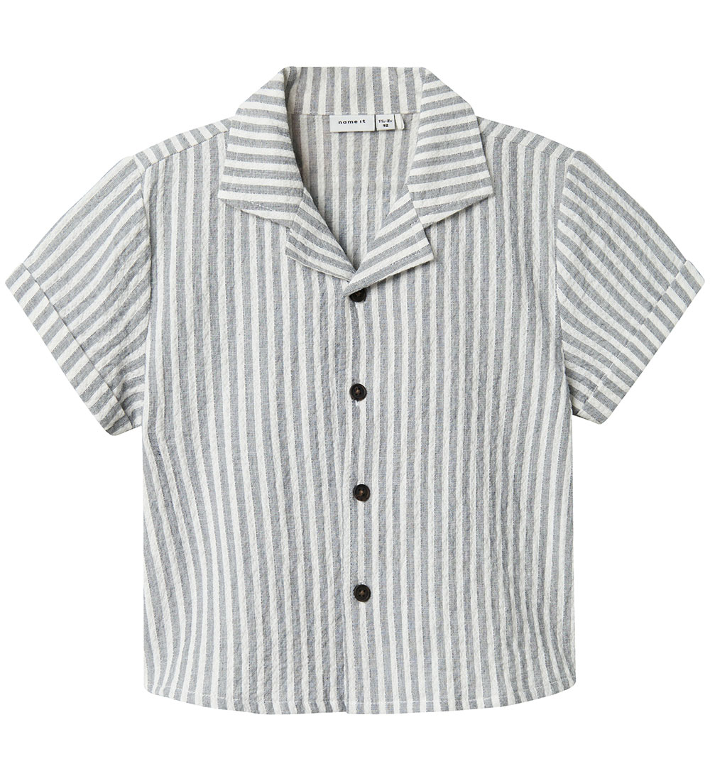Name It T-shirt - NmmFedenis - Navy Blazer