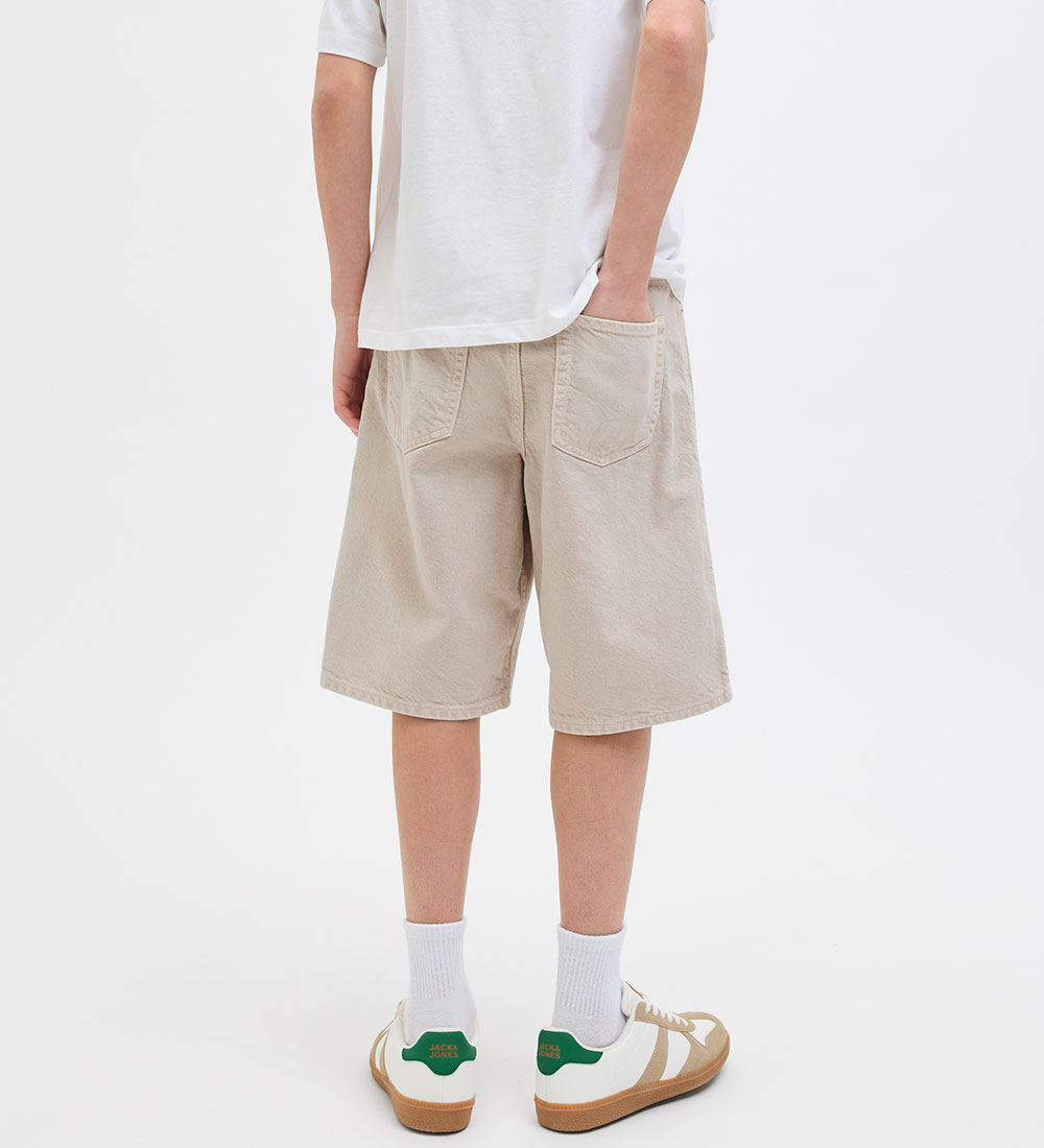 Jack & Jones 반바지 - JjiAlex - 문빔