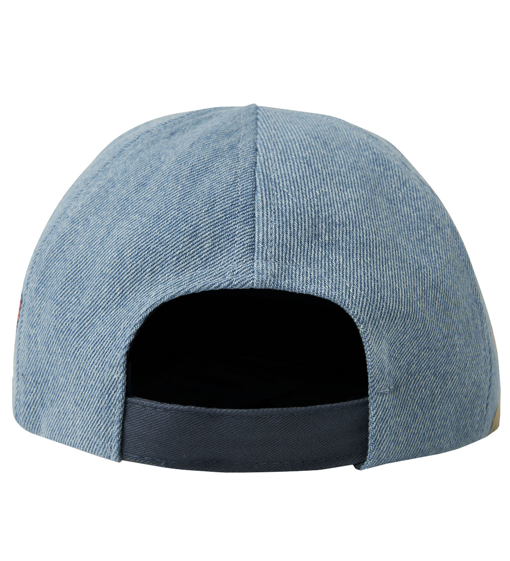 Name It Cap - Nmmmerril - Pawpatrol - Blue Mirage