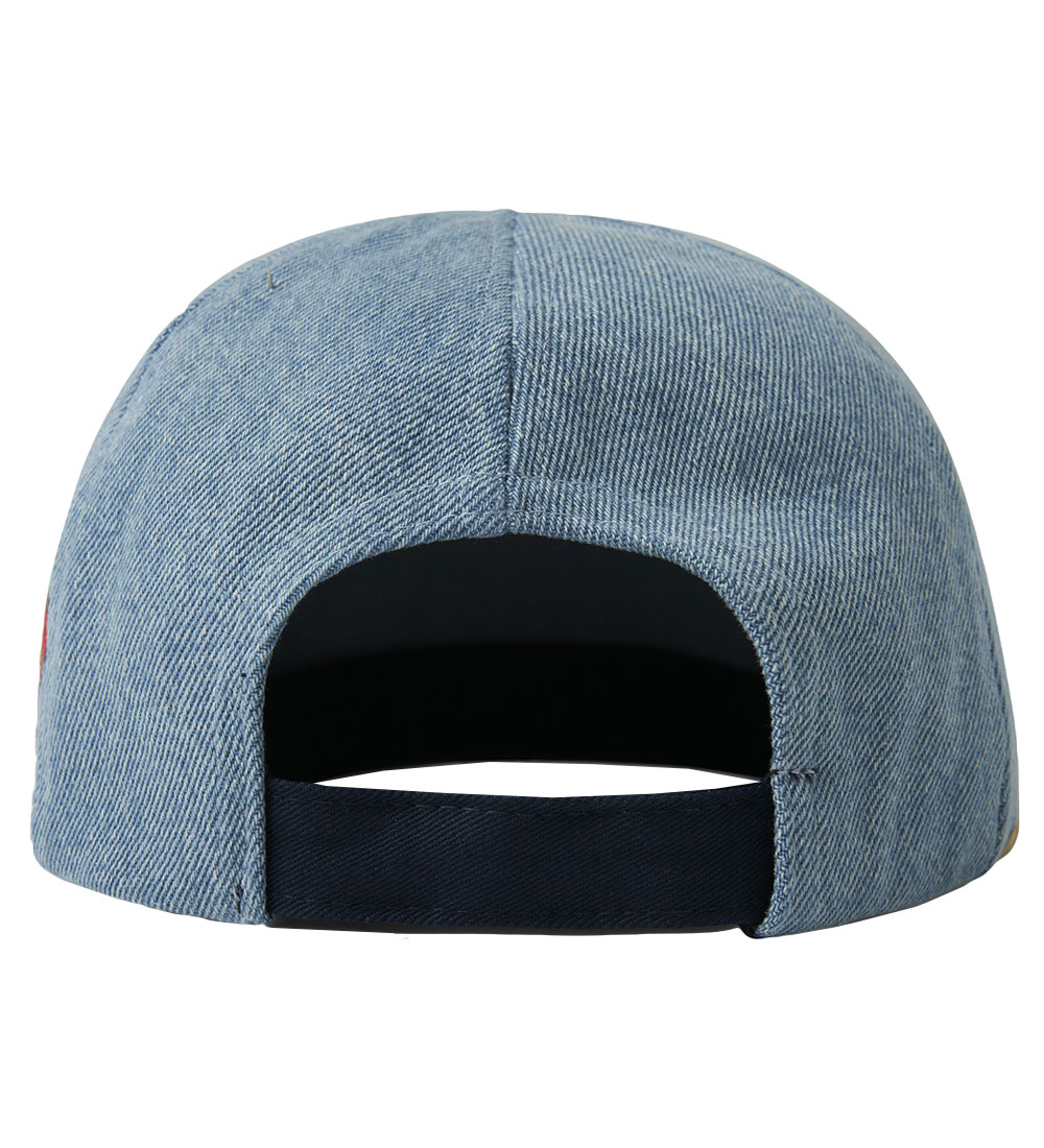 Name It Cap - Nmmmerril - Pawpatrol - Navy Blazer