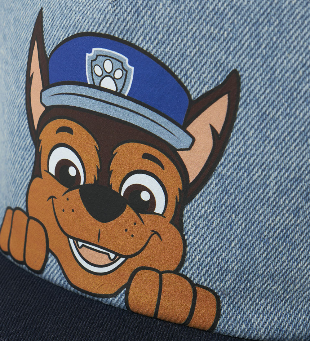 Name It Cap - Nmmmerril - Pawpatrol - Navy Blazer
