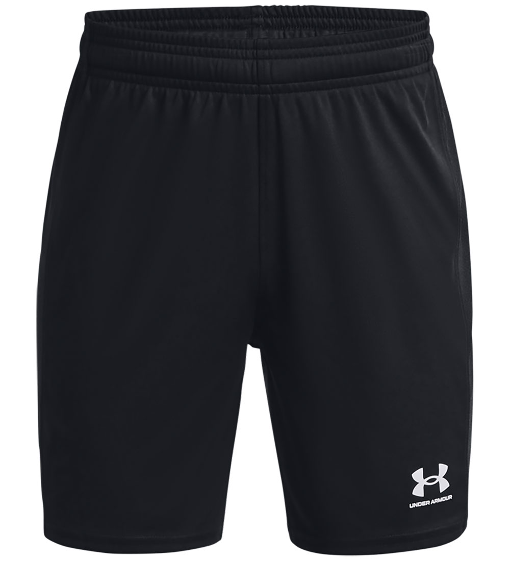 Under Armour Shorts - Black