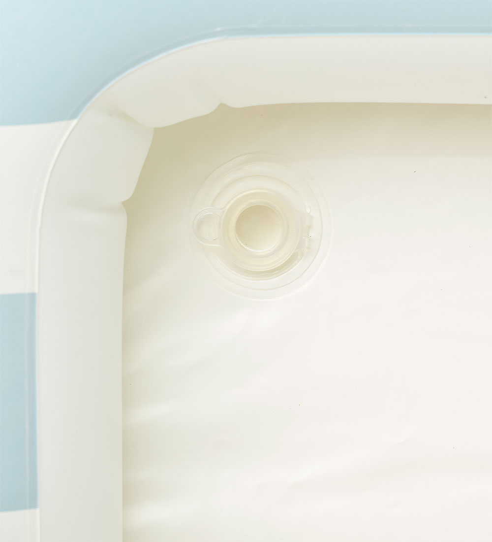 Liewood Kiddy Pool - Peyton Aviator - Ice Blue/Cream De La Cream