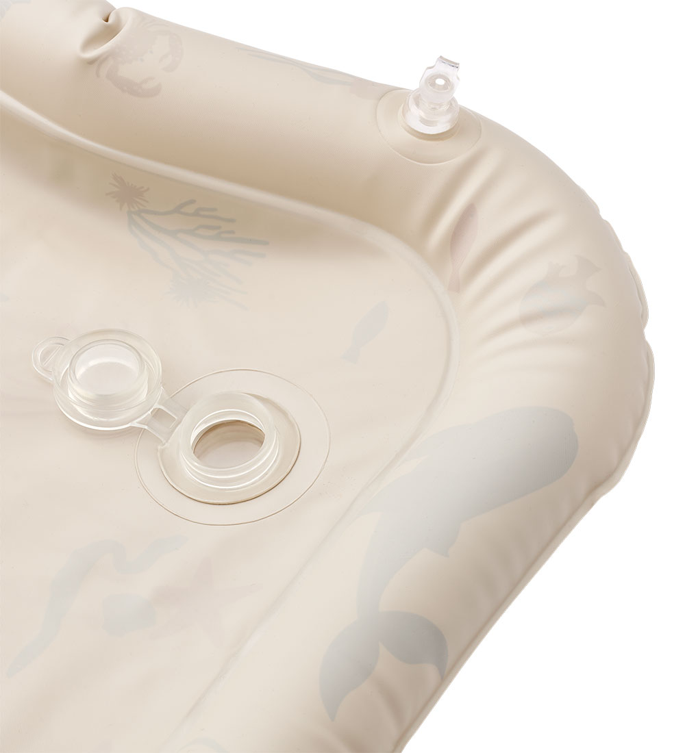 Liewood Play Mat - Elin - Sea Creature/Sandy