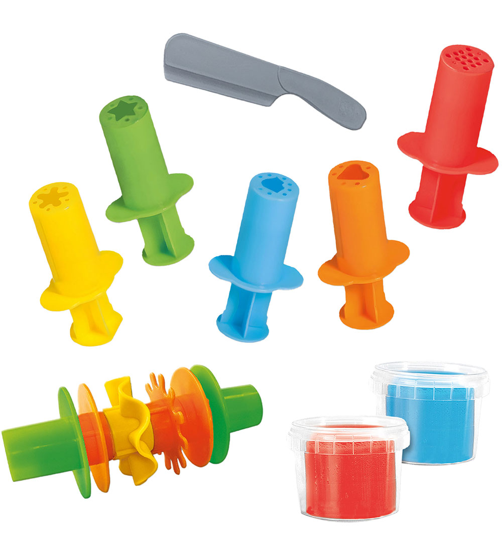 SES Creative Play Dough - Toolkit
