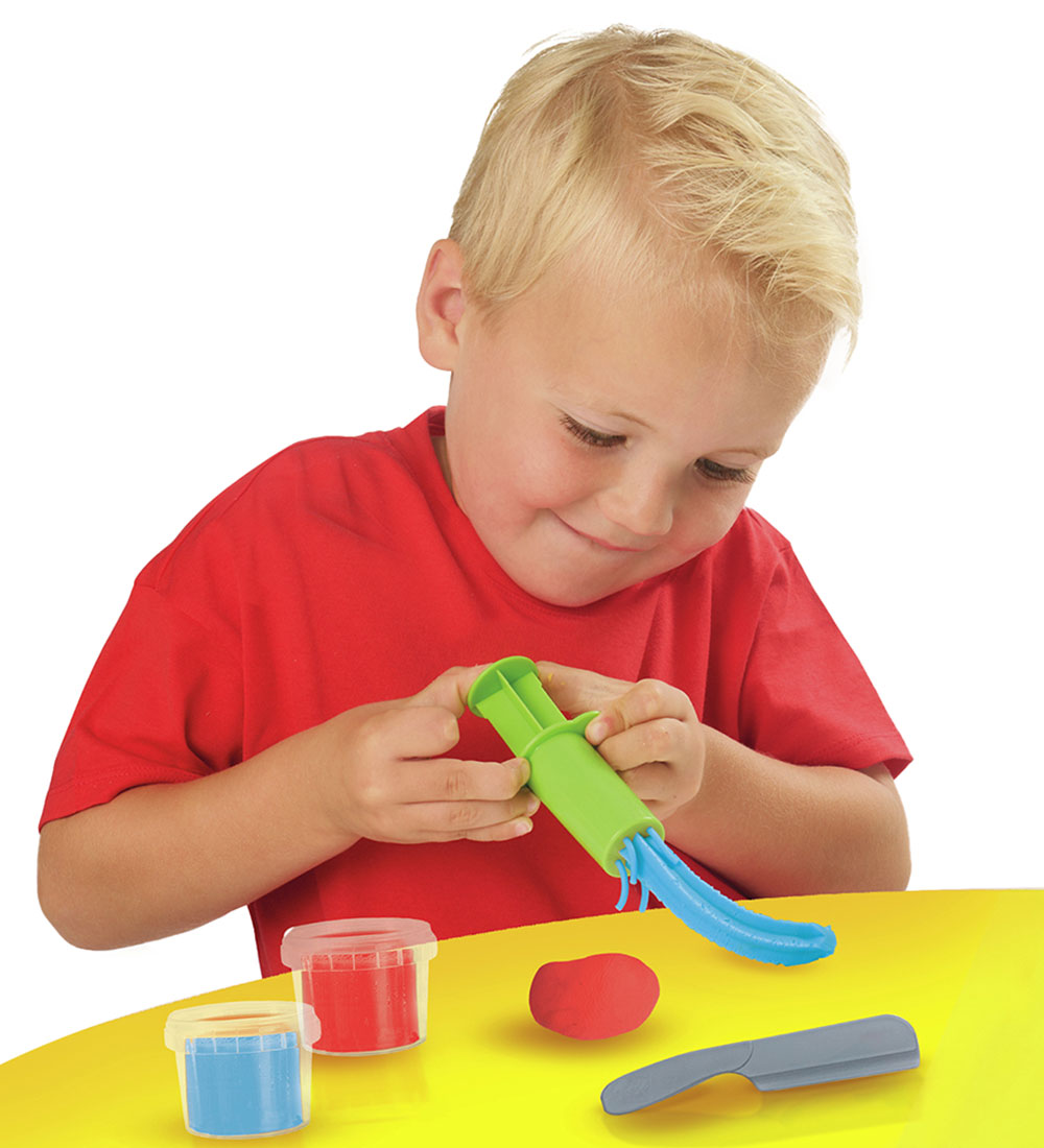 SES Creative Play Dough - Toolkit