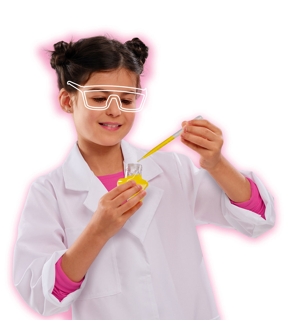 SES Creative - Explore - DIY Laboratory - Slim