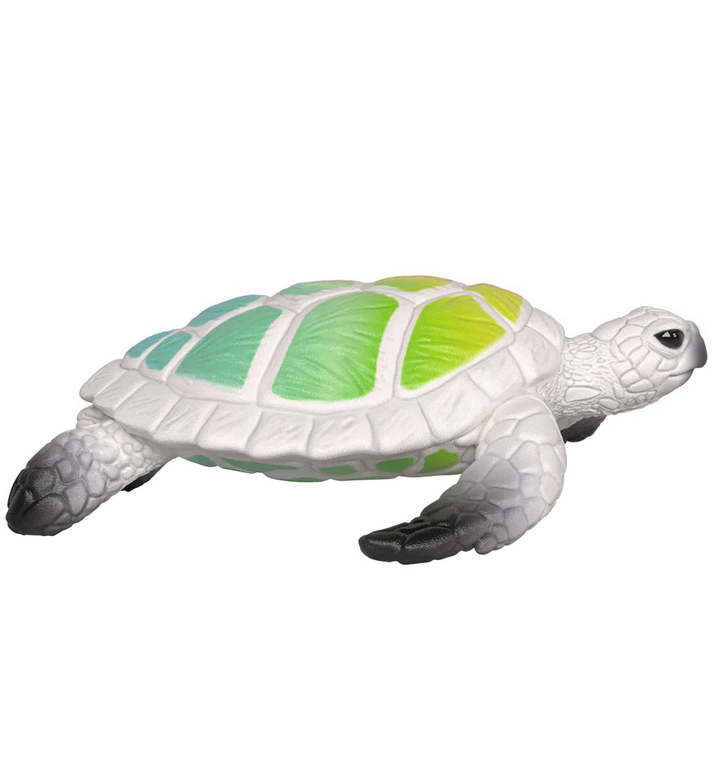 Schleich Turtle - Begränsad - 6 cm - 72270
