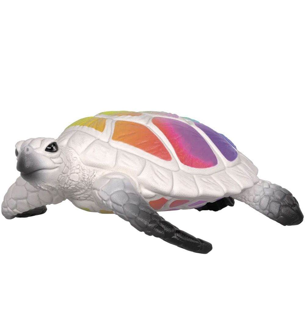 Schleich Turtle - Begränsad - 6 cm - 72270