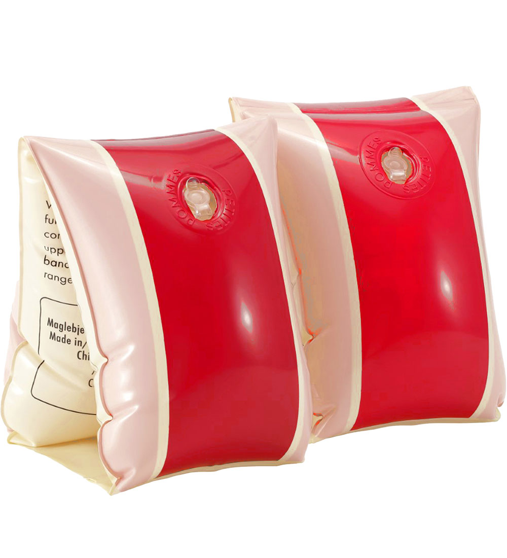 Petites Pommes Armkútar - 15-30 kg - Alex - Merki/franska Rose