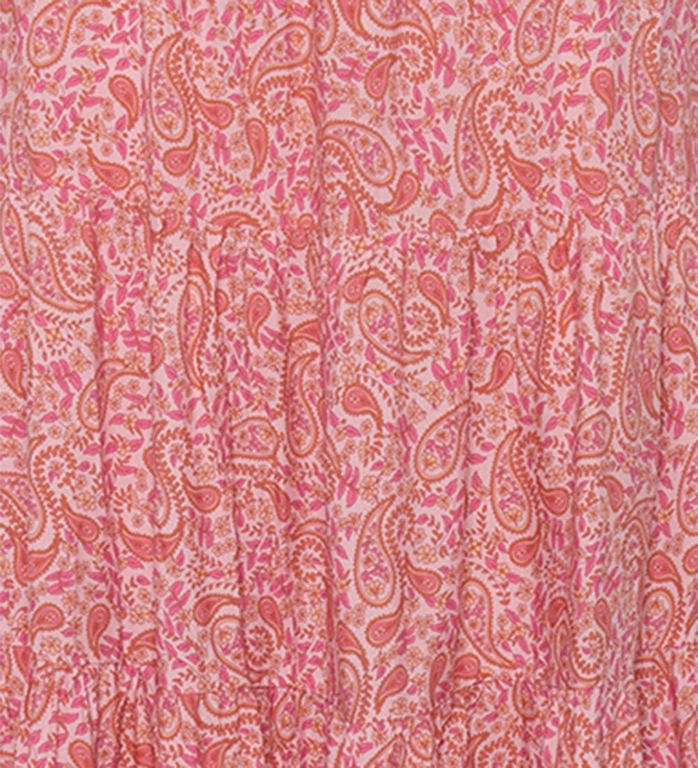 Grunt Skirt - Jazmi - Pink