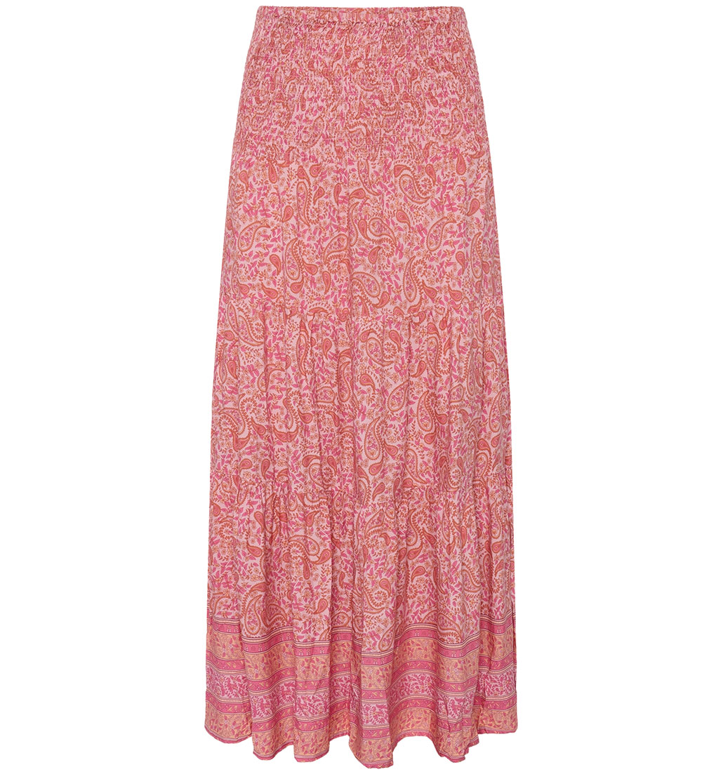 Grunt Skirt - Jazmi - Pink