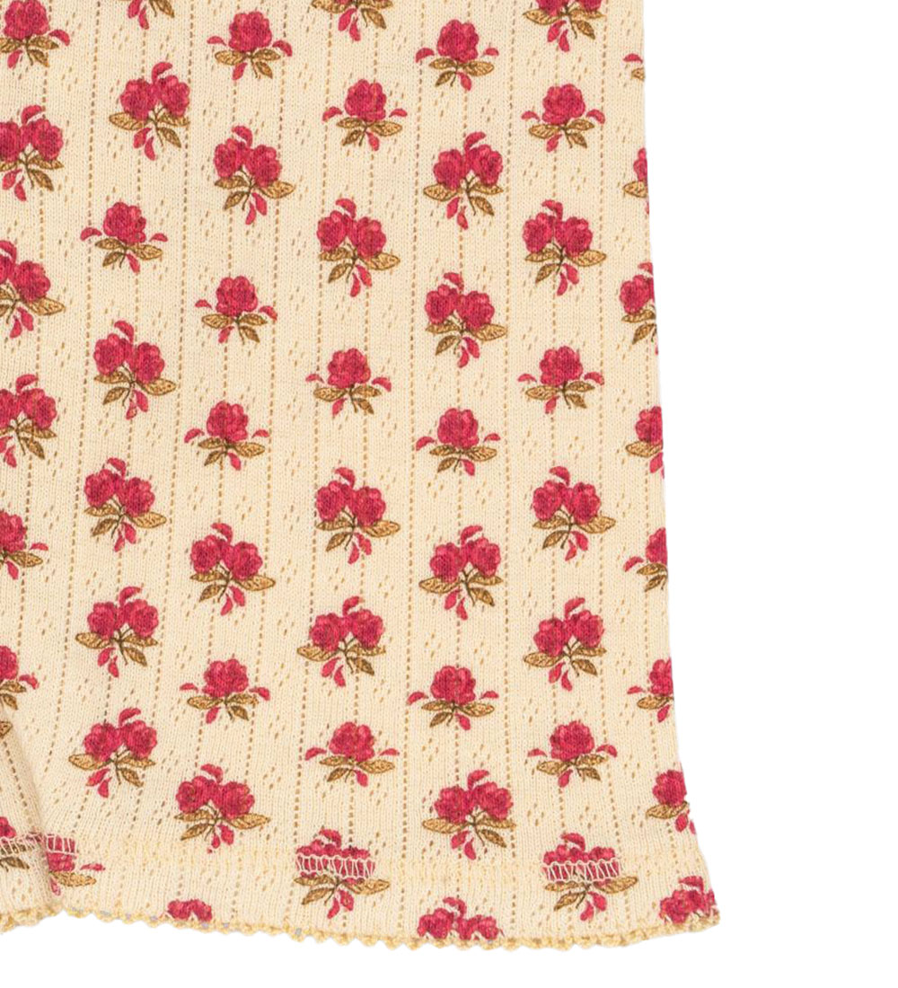Konges Sløjd Bicycle Shorts - Minnie - Rosie Sorbet