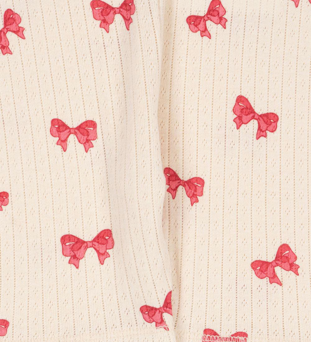 Konges Sløjd Bicycle Shorts - Minnie - Rosia Bow