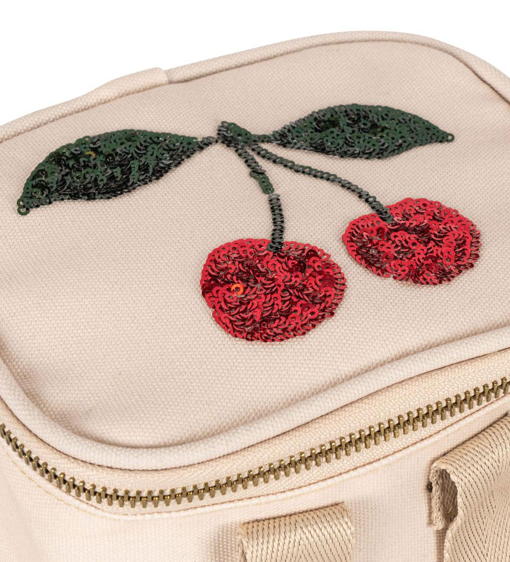 Konges Sløjd Kælipoki - Mini - Cherry
