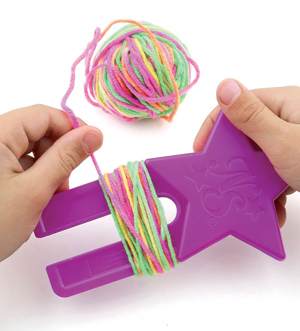 Nebulous Stars Creation Set - Pom Pom Animulous