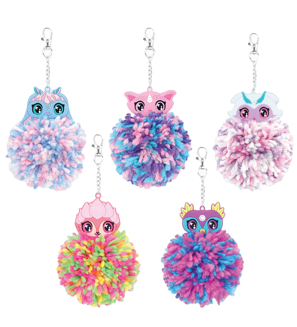 Nebulous Stars Creation Set - Pom Pom Animulous