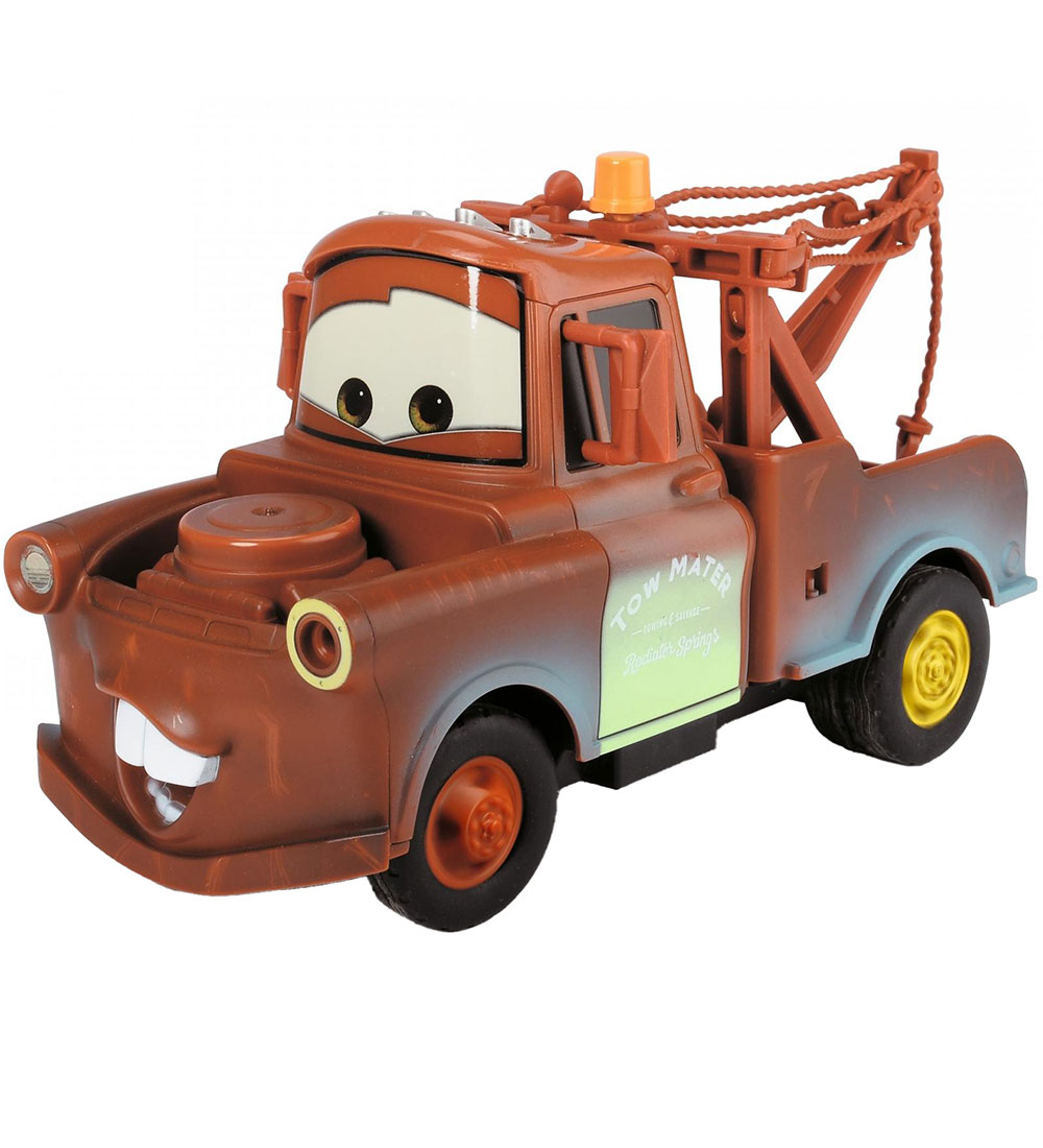 Jada Op afstand bestuurbaar Auto - Turbo Racer - Turbo Drive - B