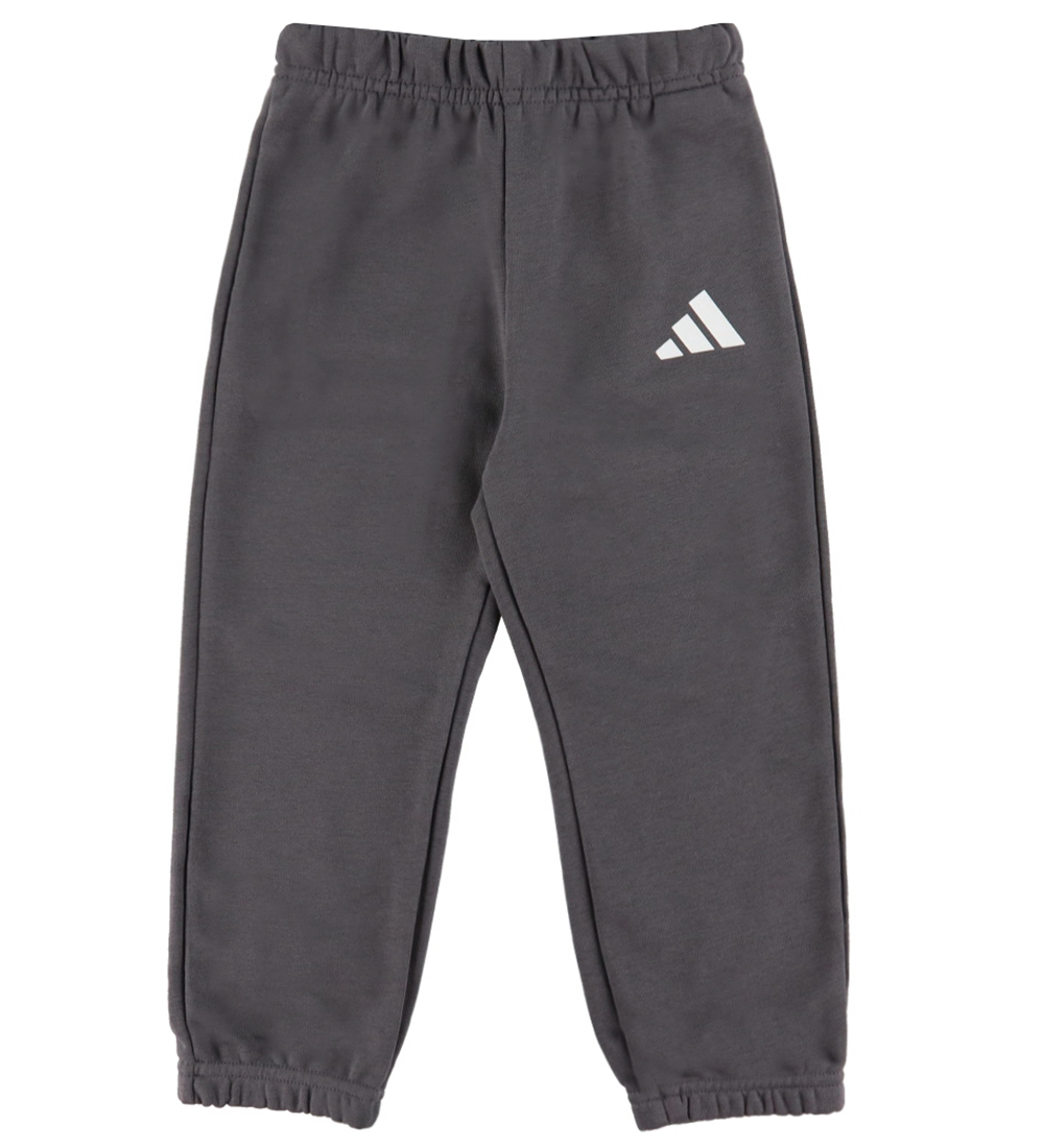 adidas Performance Sweat Set - I BL FT JOG 240 - SEFLAQ/White