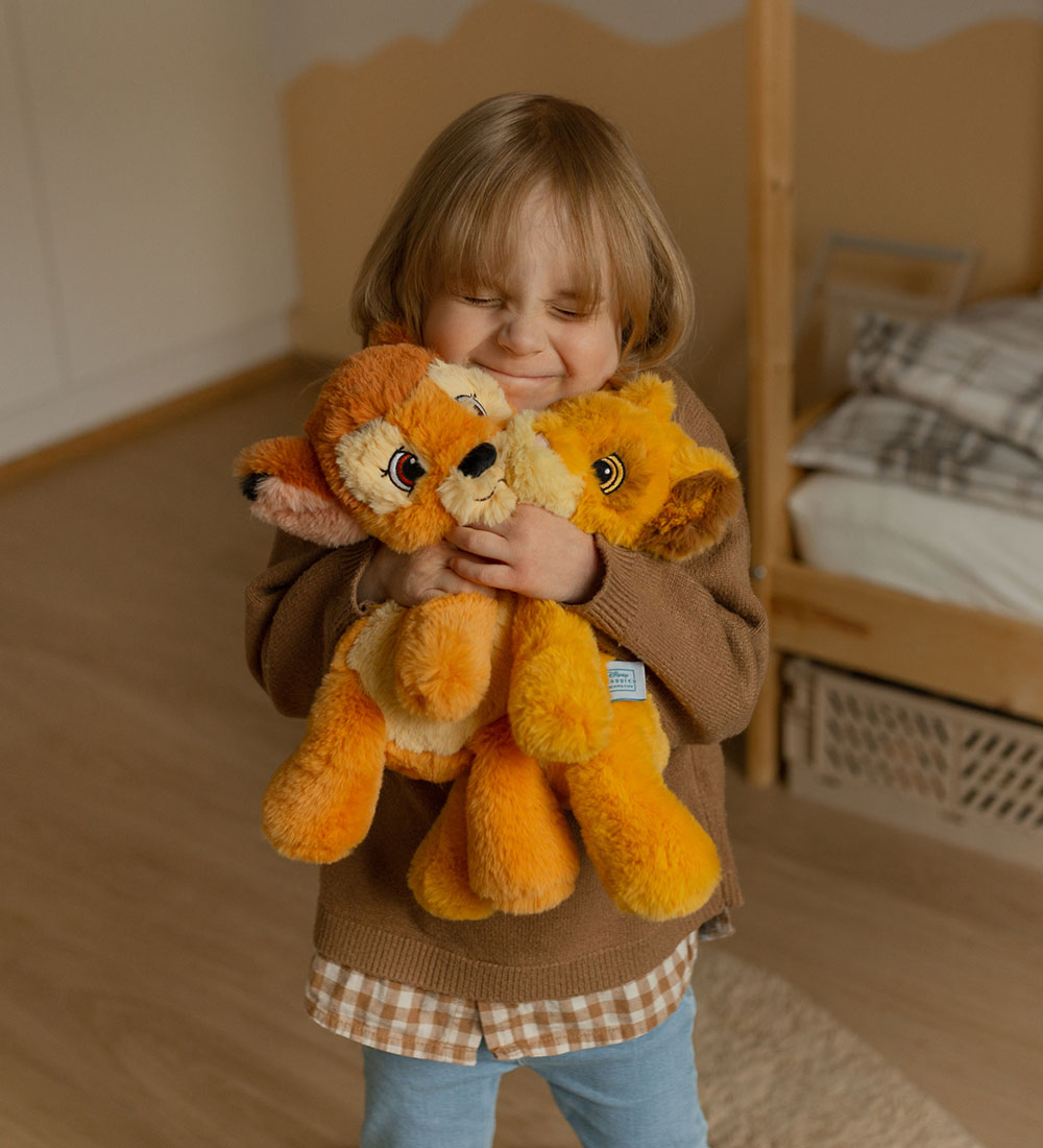 Disney Soft Toy - Simba - Super Soft - 25 cm