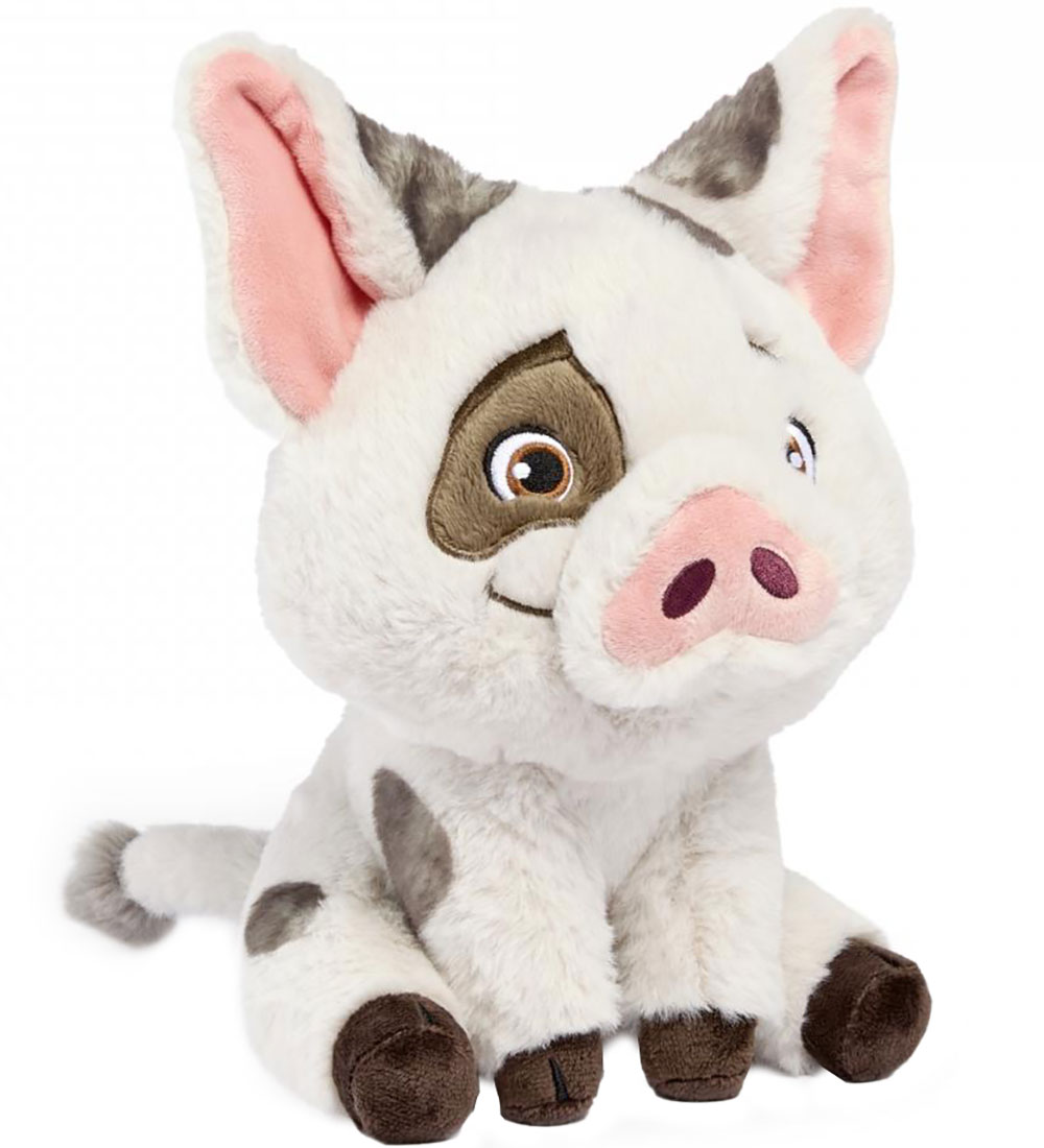 Disney Kuscheltier - Vaiana 2 - Pua - 25 cm