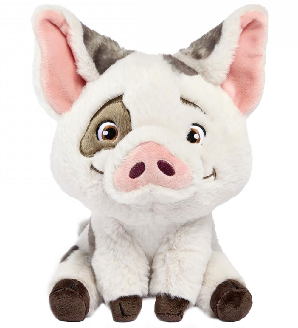 Disney Kuscheltier - Vaiana 2 - Pua - 25 cm