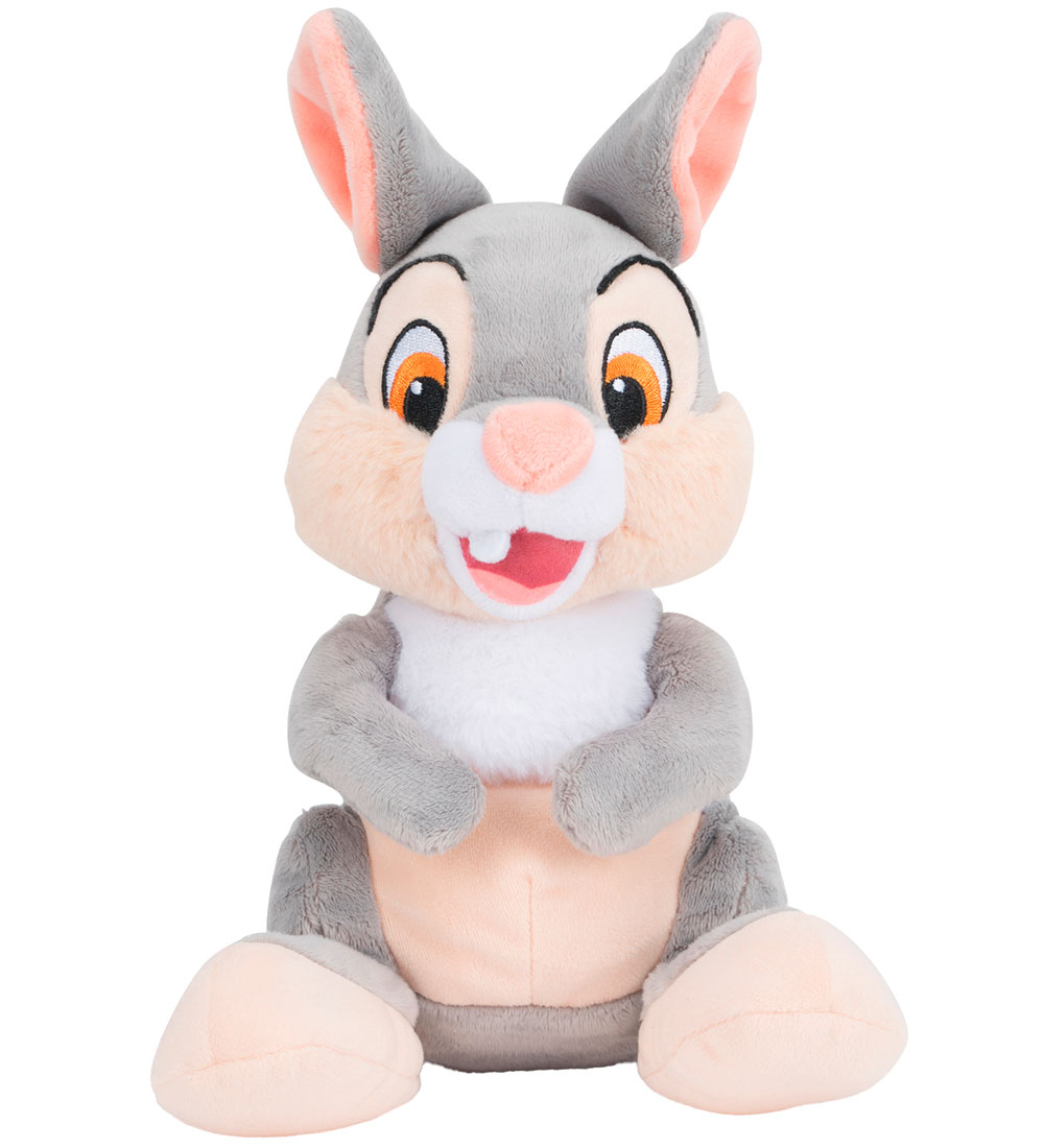 Disney Kuscheltier - Stempel - 25 cm