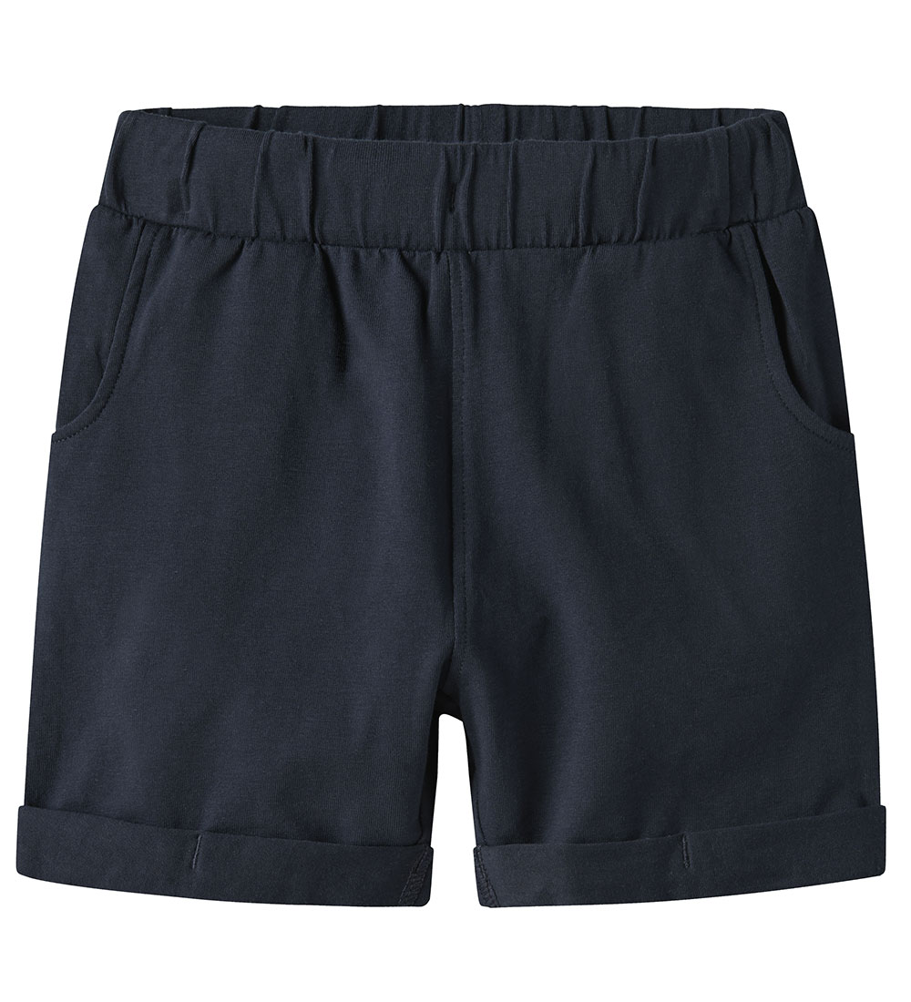Name It Shorts - NmmViking - Navy Blazer