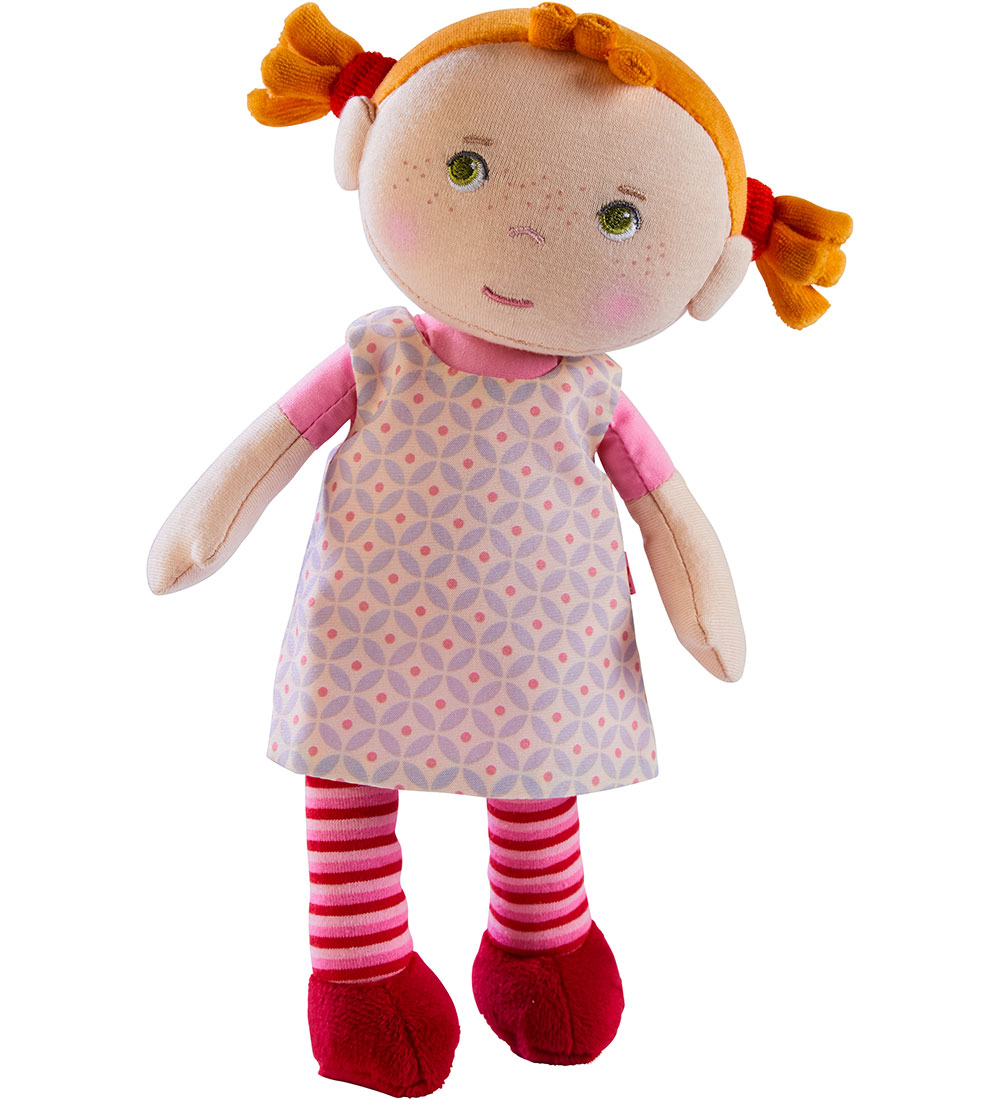 Poupée HABA - 25 cm - Roya