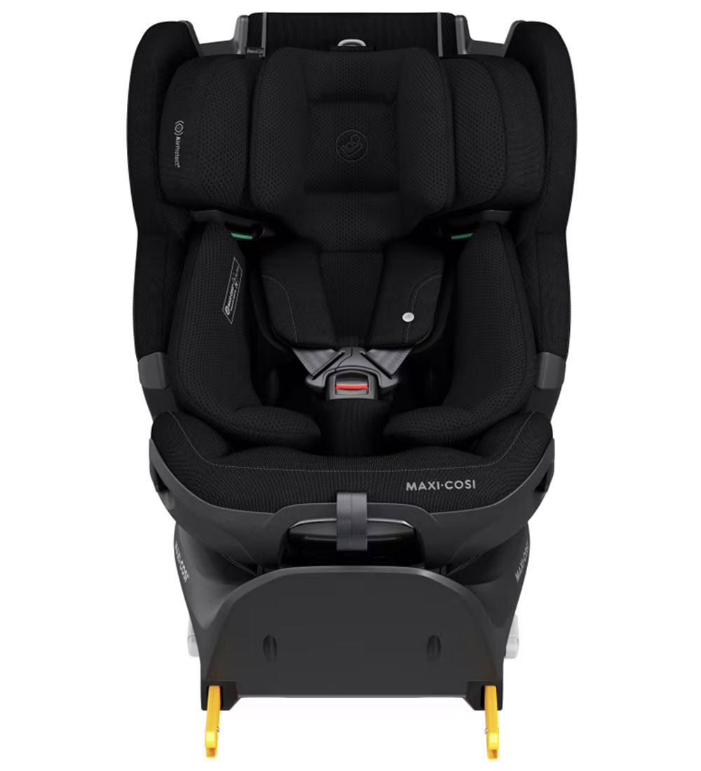 Siège de Voiture Maxi-Cosi - Émeraude 360 ​​Pro - Authentic Blac