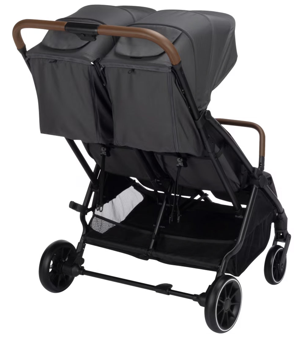 Poussette Bebeconfort - Crinière - Graphite minéral