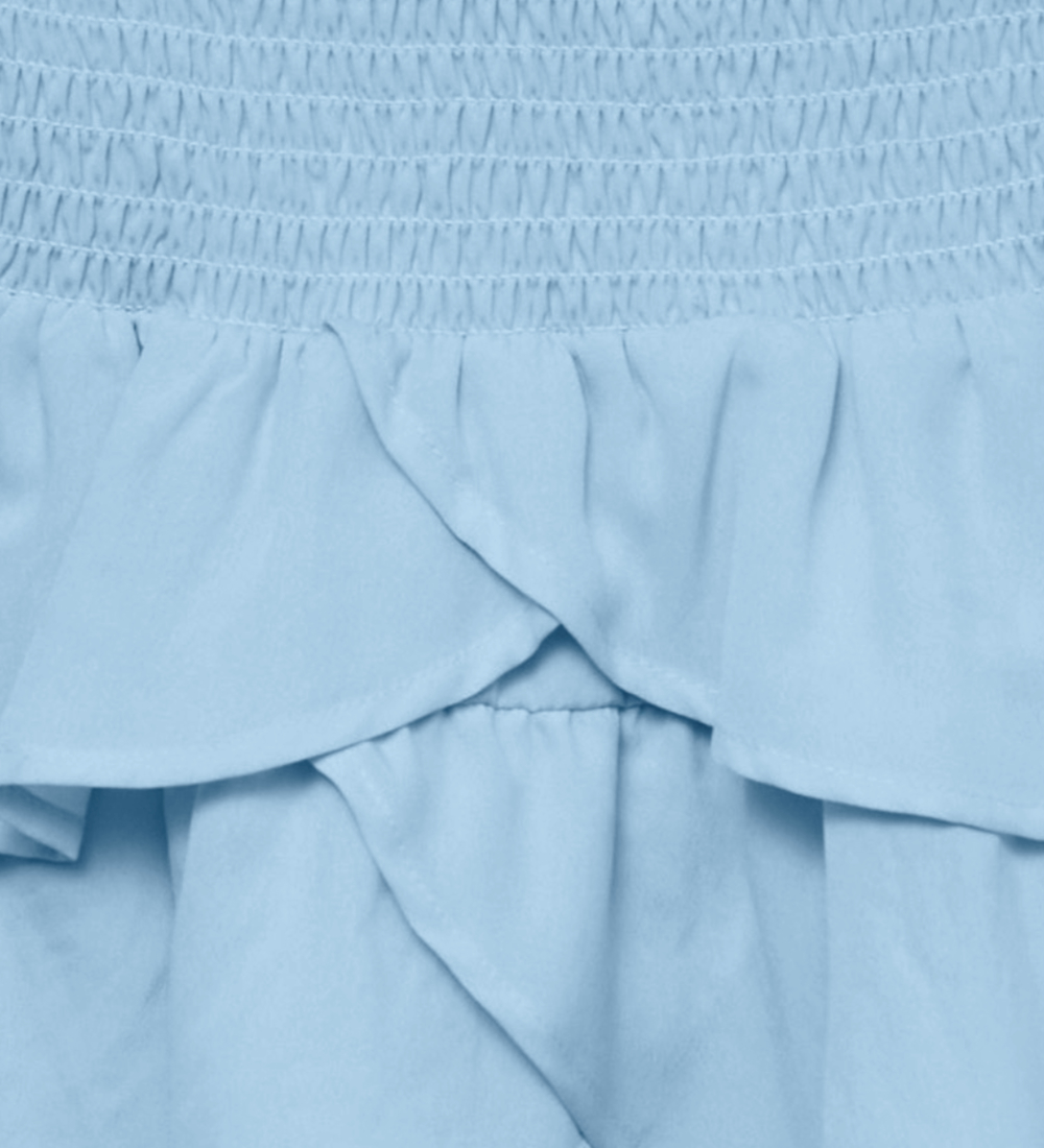 Vero Moda Girl Rock - VmEmma - Luftig Blue