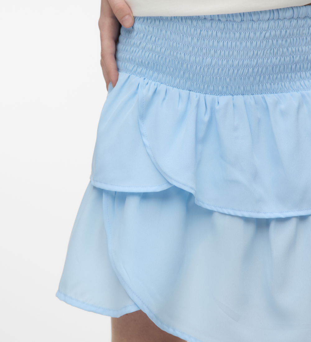 Vero Moda Girl Rock - VmEmma - Luftig Blue